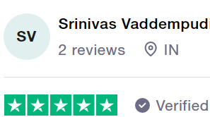Srinivas
