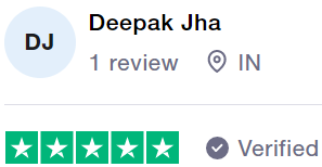 deepak jha